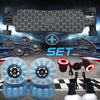 CARBON EVONOSS | 2in1 Elektro-Longboard