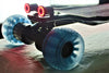 CARBON EVONOSS | 2in1 Elektro-Longboard