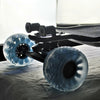 CARBON EVONOSS | 2in1 Elektro-Longboard