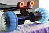 CARBON EVONOSS | 2in1 Elektro-Longboard