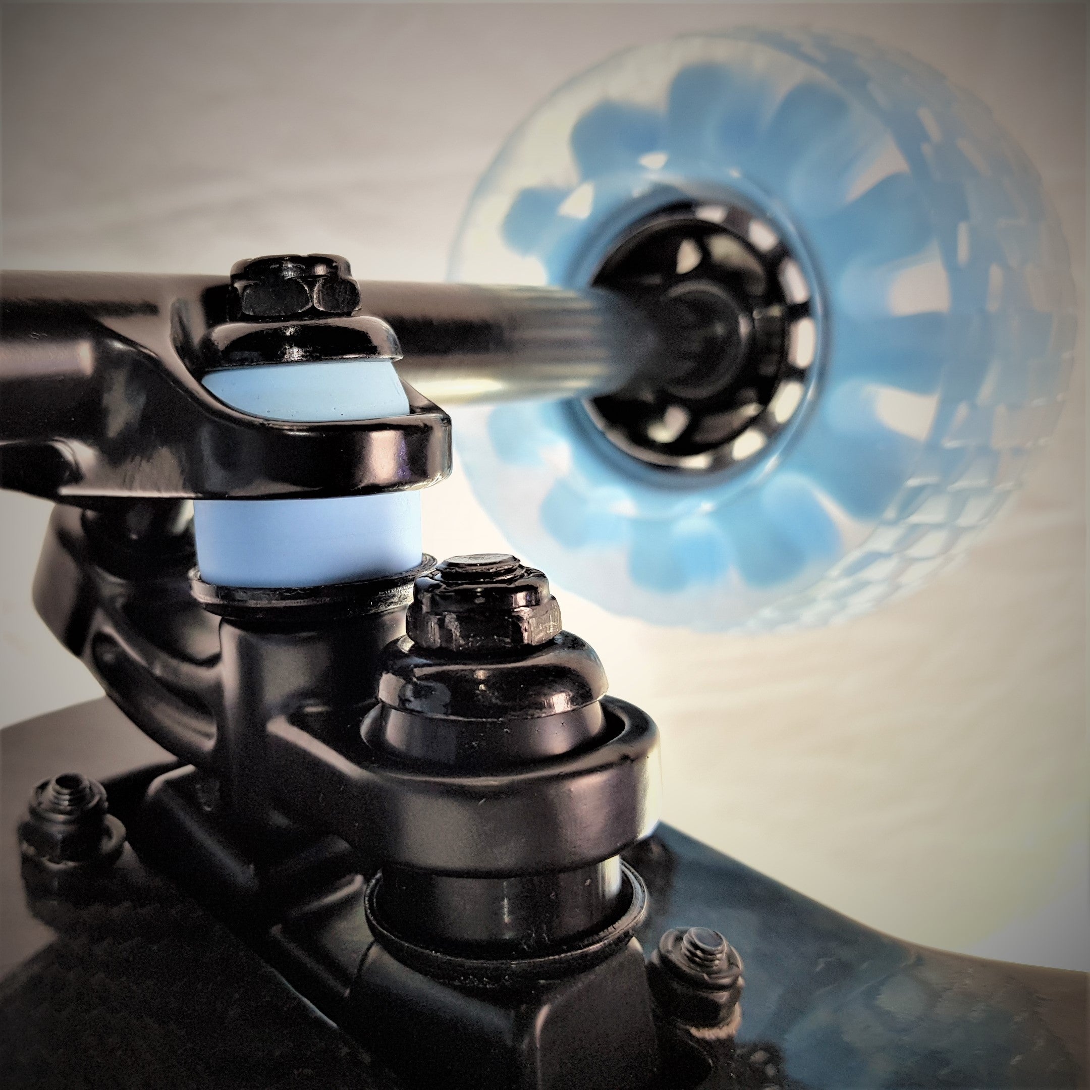 CARBON EVONOSS | 2in1 Elektro-Longboard