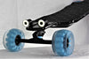 CARBON EVONOSS | 2in1 Elektro-Longboard