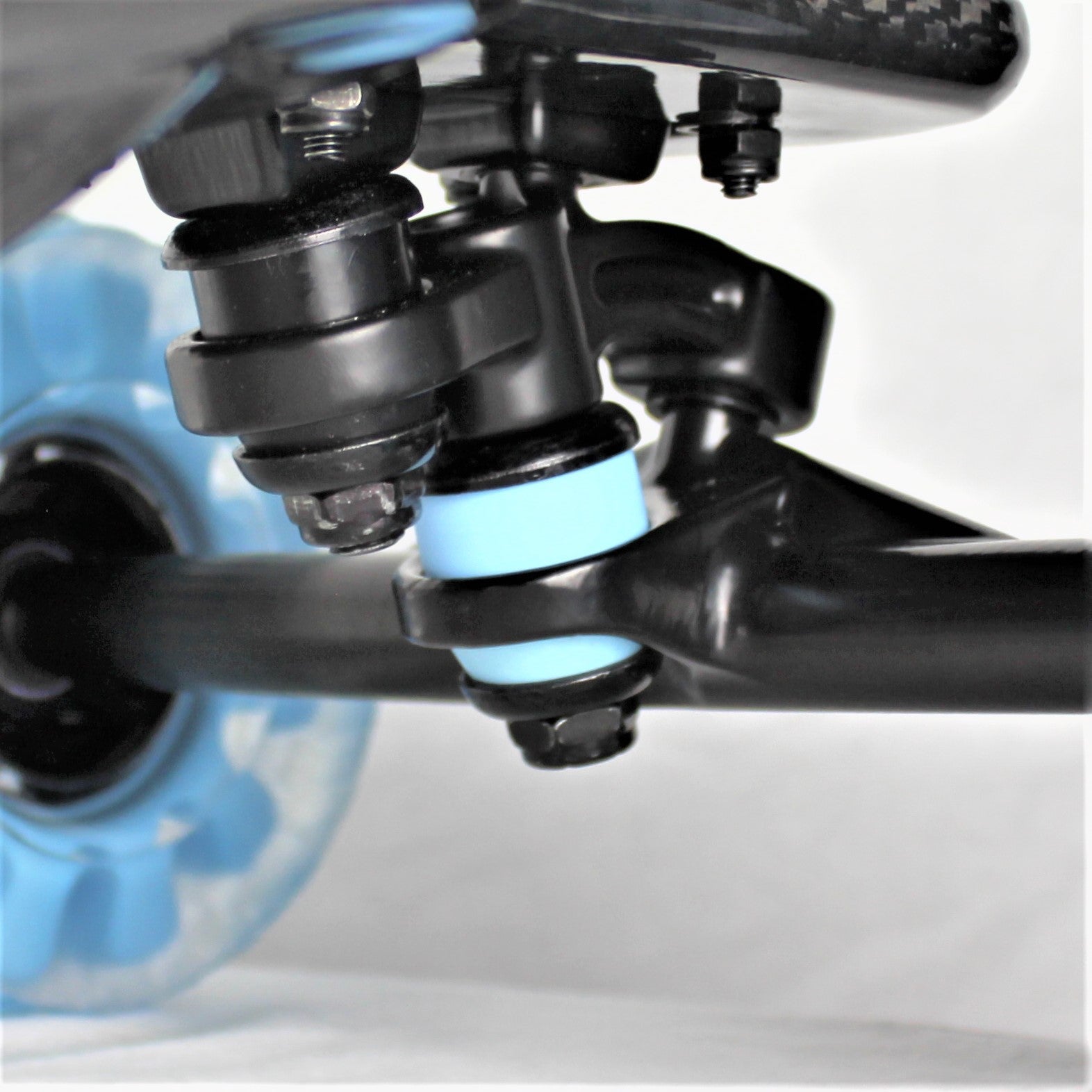 CARBON EVONOSS | 2in1 Elektro-Longboard
