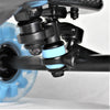 CARBON EVONOSS | 2in1 Elektro-Longboard