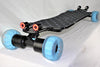 CARBON EVONOSS | 2in1 Elektro-Longboard