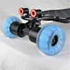 CARBON EVONOSS | 2in1 Elektro-Longboard