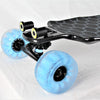 CARBON EVONOSS | 2in1 Elektro-Longboard