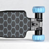 CARBON EVONOSS | 2in1 Elektro-Longboard