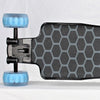 CARBON EVONOSS | 2in1 Elektro-Longboard
