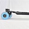 CARBON EVONOSS | 2in1 Elektro-Longboard