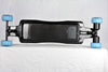 CARBON EVONOSS | 2in1 Elektro-Longboard