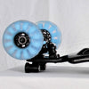 CARBON EVONOSS | 2in1 Elektro-Longboard