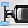 CARBON EVONOSS | 2in1 Elektro-Longboard