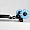CARBON EVONOSS | 2in1 Elektro-Longboard
