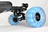 CARBON EVONOSS | 2in1 Elektro-Longboard