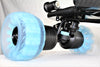 CARBON EVONOSS | 2in1 Elektro-Longboard