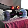 CARBON EVONOSS | 2in1 Elektro-Longboard