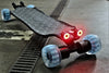 CARBON EVONOSS | 2in1 Elektro-Longboard