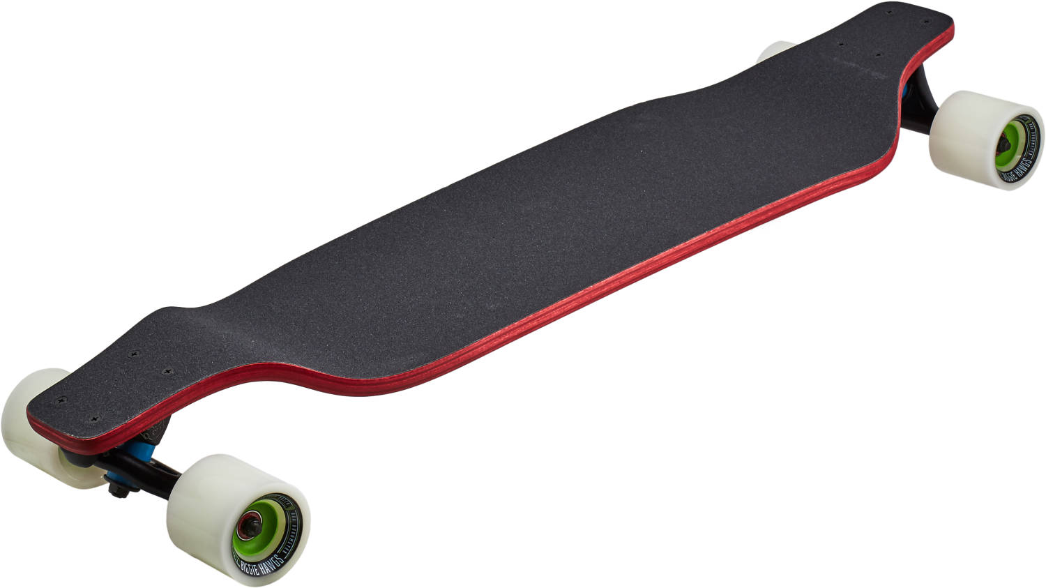 LANDYACHTZ Evo Falcon - eSkateboard Lowrider Deck
