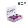 eSk8 Bushings - eBoard Lenkgummis (83A - 99A)