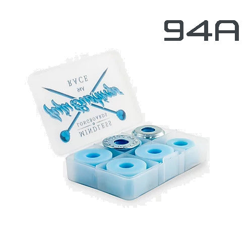eSk8 Bushings - eBoard Lenkgummis (83A - 99A)