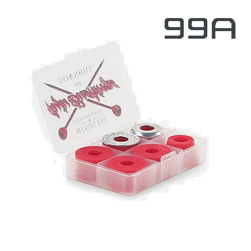 eSk8 Bushings - eBoard Lenkgummis (83A - 99A)