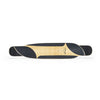 LOADED Bhanga V2 Dancer - eSkateboard Deck with Kicktail