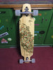 Bustin Mission Bamboo Deck - Deck - Deck / Eboardevolution.de