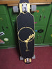 Bustin Mission Bamboo Deck - Deck - Deck / Eboardevolution.de