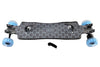 CARBON EVONOSS | 2in1 Elektro-Longboard