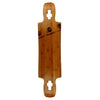 HACKBRETT Dreisam - eSkateboard Concave Deck with Kicktail