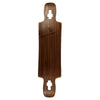 HACKBRETT Dreisam - eSkateboard Concave Deck with Kicktail