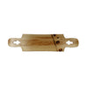 HACKBRETT Dreisam - eSkateboard Concave Deck with Kicktail