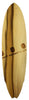 HACKBRETT Luft - eSkateboard Concave Deck