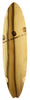 HACKBRETT Luft - eSkateboard Concave Deck