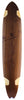 HACKBRETT Wasser - eSkateboard Flexy Bamboo Deck