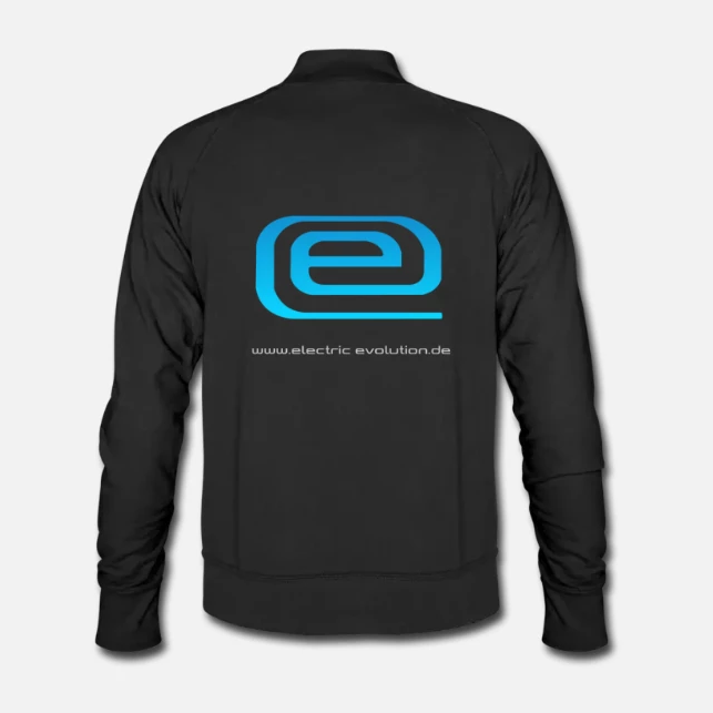 eSk8 Crew Hoodie | Jacke