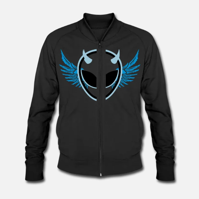 eSk8 Crew Hoodie | Jacke