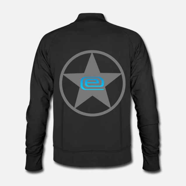 eSk8 Crew Hoodie | Jacke