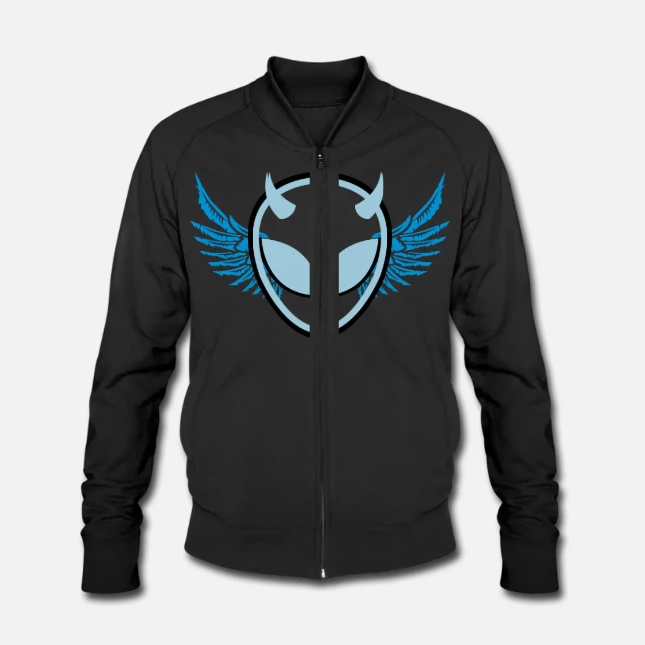 eSk8 Crew Hoodie | Jacke