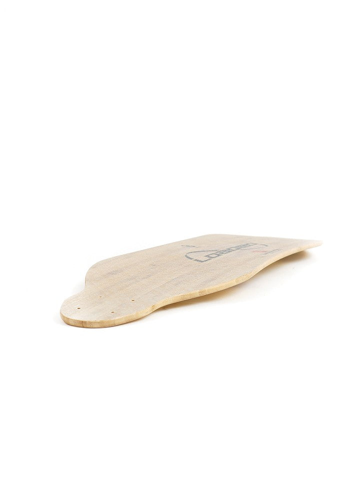 LOADED Vanguard Bamboo - Flexy Boosted Board Deck