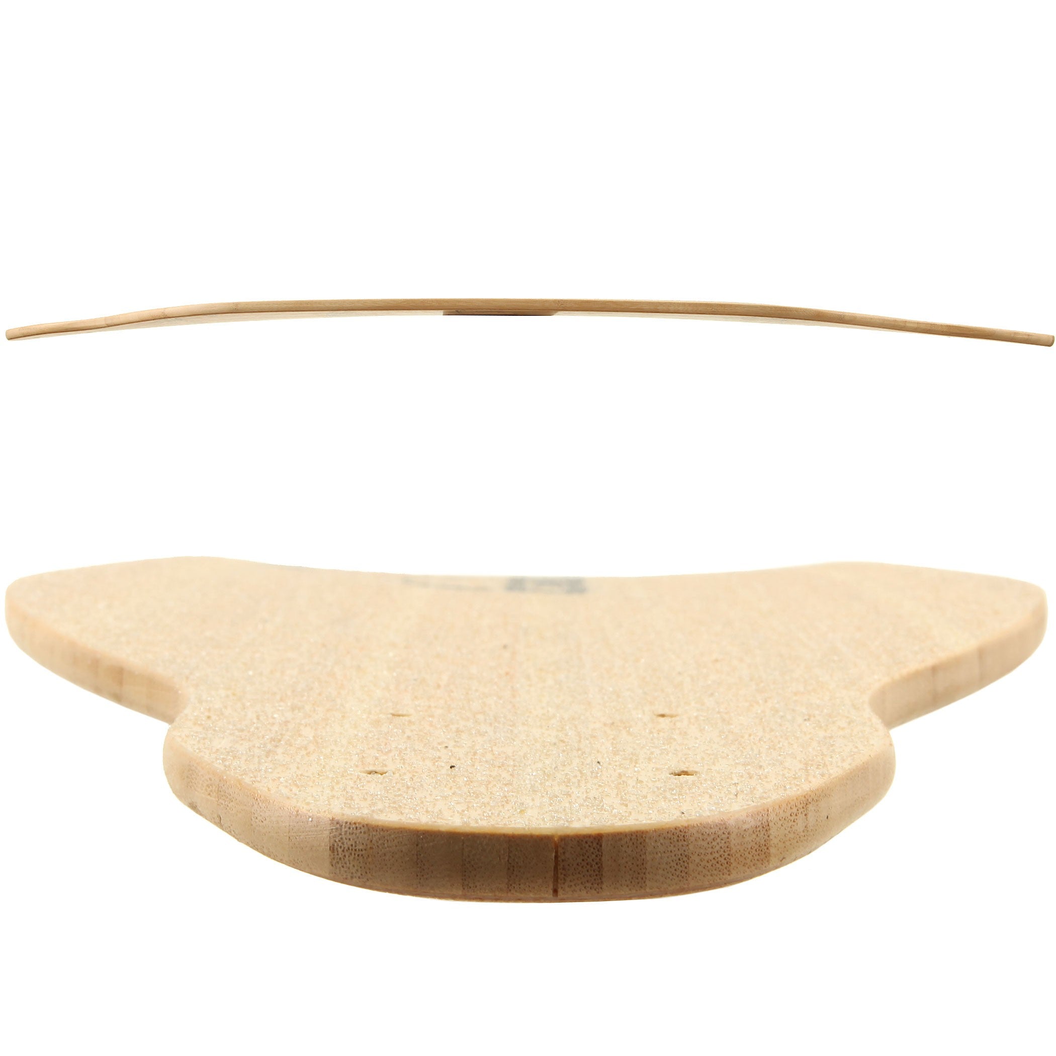 LOADED Vanguard Bamboo - Flexy Boosted Board Deck