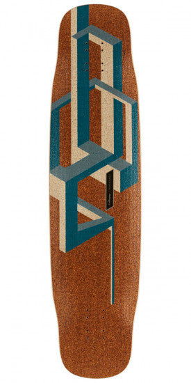 LOADED Basalt Tesseract - eSkateboard Offroad Deck