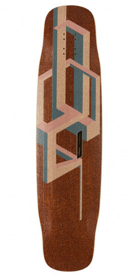 LOADED Basalt Tesseract - eSkateboard Offroad Deck