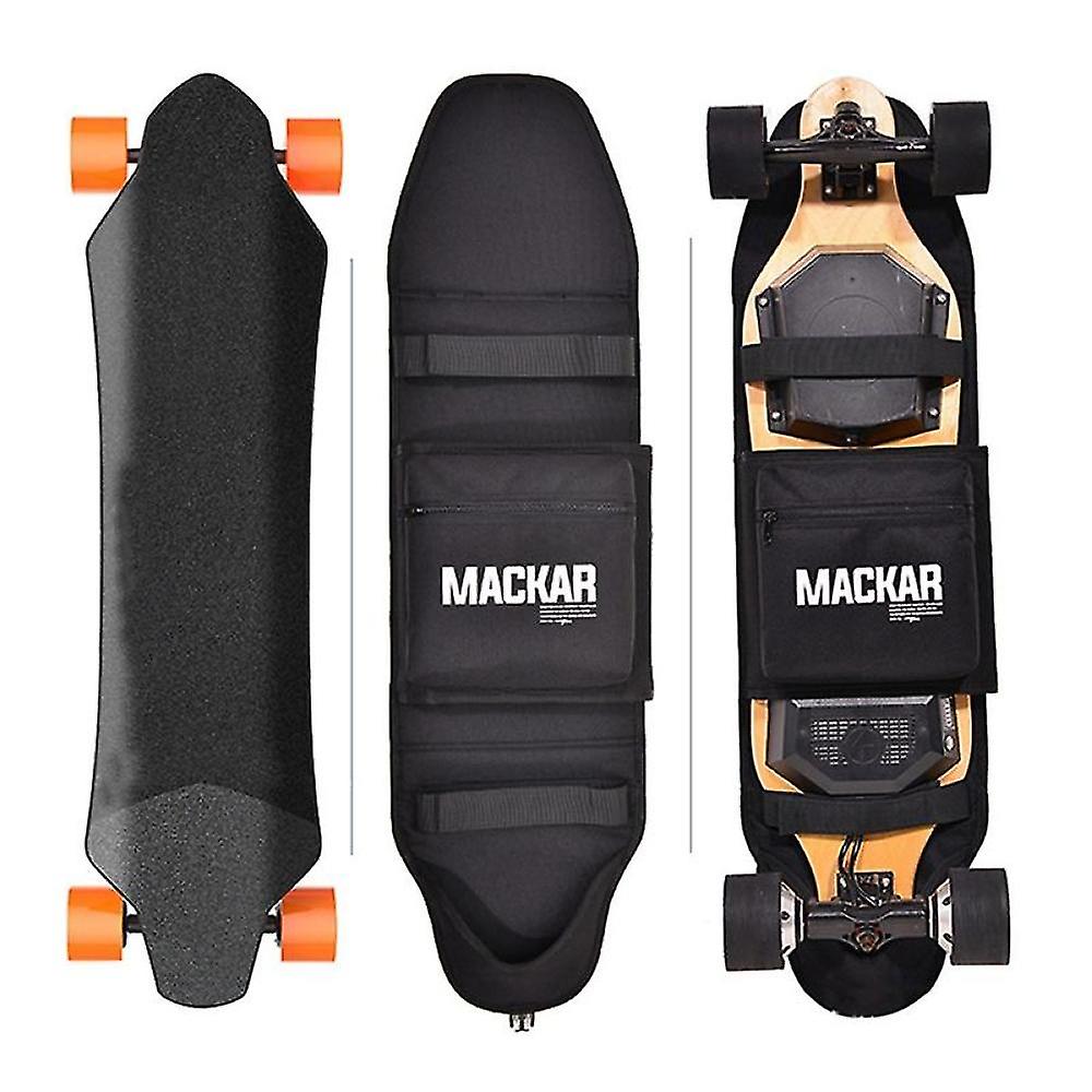 eBoard Backpack | eSkate Tragetasche