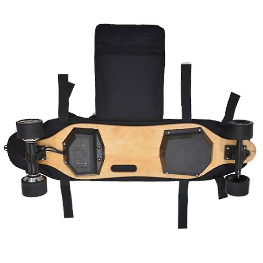 eBoard Backpack | eSkate Tragetasche