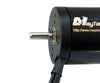 Keilriemenmotor 3510 Watt - Diy - Belt Drive Diy Drive Electric Skateboard Skateboard / Eboardevolution.de