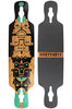Ninesixty Flexkick - Deck - Deck / Eboardevolution.de