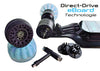 CARBON EVONOSS | 2in1 Elektro-Longboard