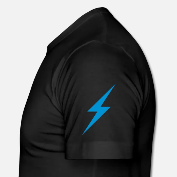 eSk8 T-Shirt (Slim Fit) - eboard evolution